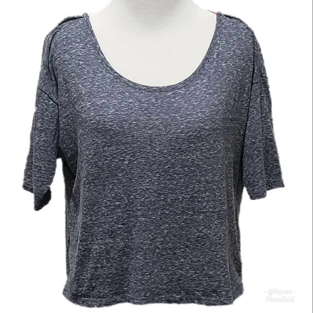 Decree Tee - Picture 2 of 3